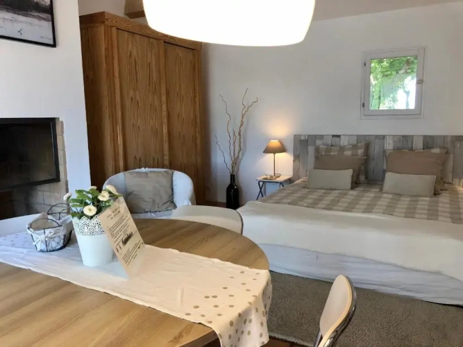 1 Bedroom Cottage