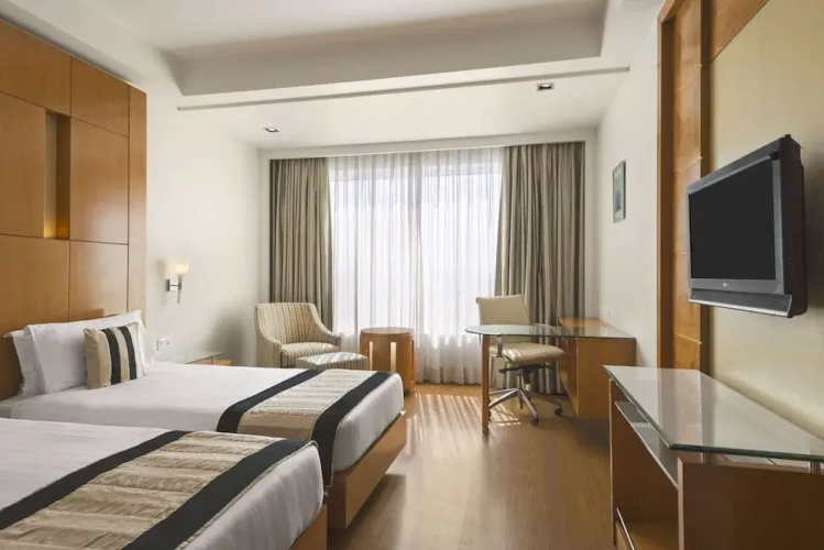 Ramada by Wyndham Jaipur
