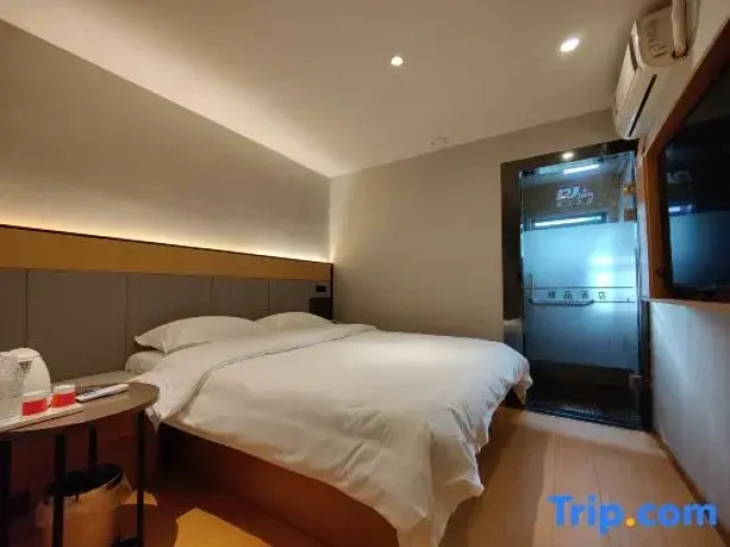 Standard Double Duplex room
