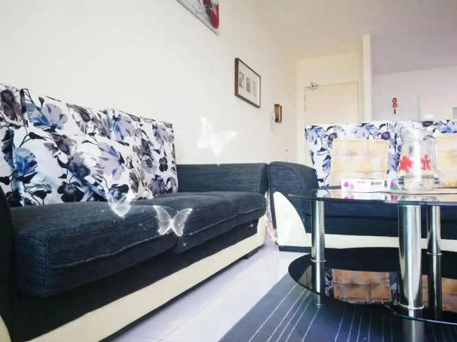 2.Skyloft comfortable apartment