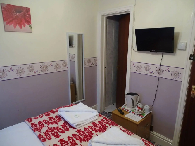 The Lindum Hotel