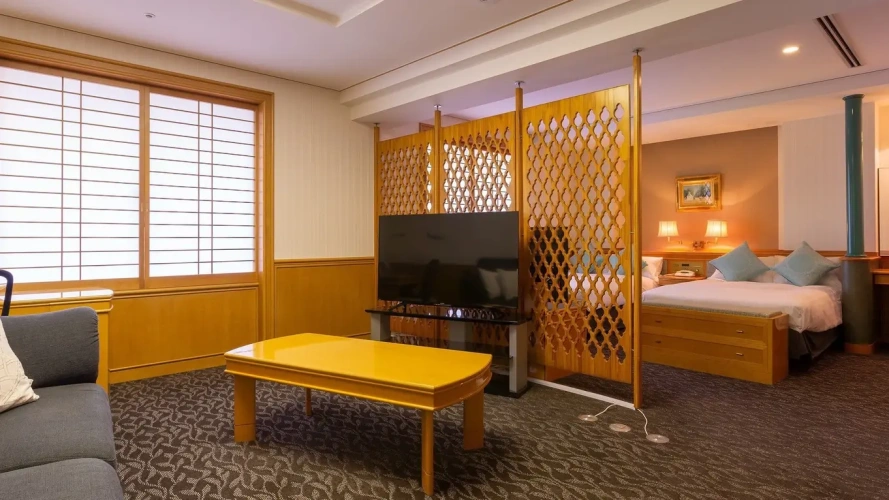 Suite