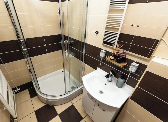 City Walk Hostel