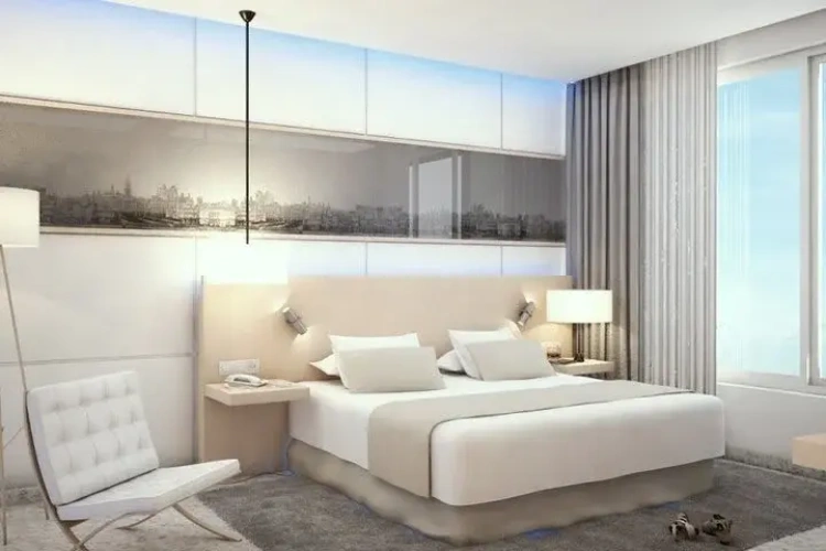 Premium Double Junior Suite