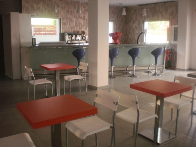 Tossamar Hotel photo 19