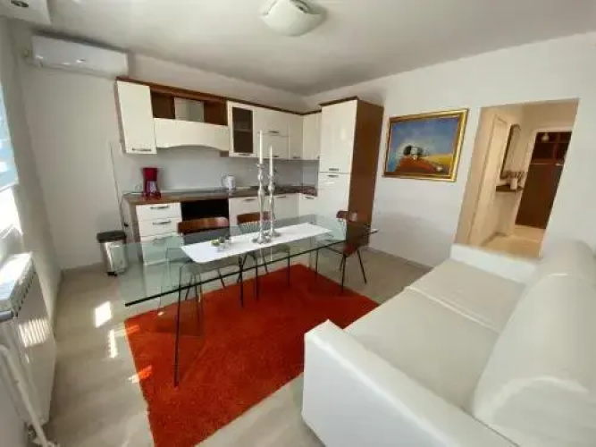 Apartments Roberta