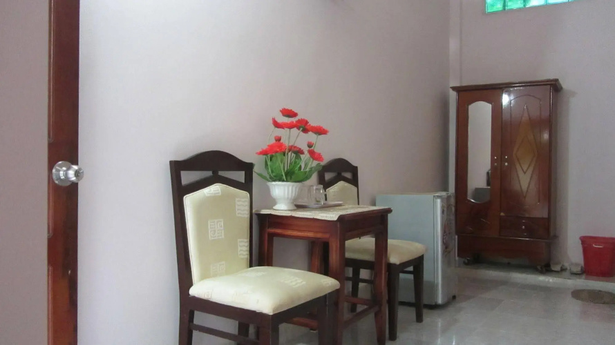 Duc Thao Hotel