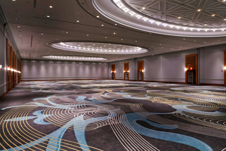 Detroit Marriott At The Renaissance Center photo 23