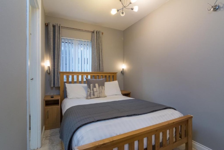 Superior Apartment