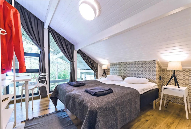 Hapsal Spa Villas
