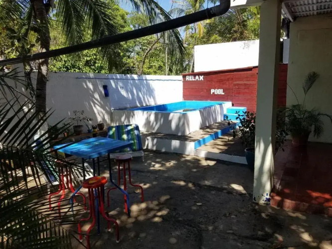 Tapihouse