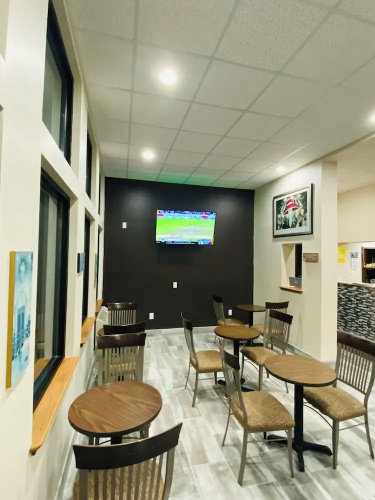 Super 8 Winona Mn