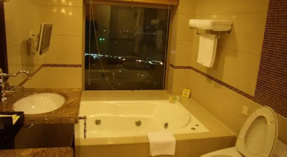 Shanghai Xindihao Service Apartment