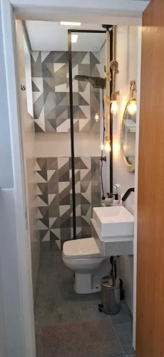 Apartamento Vânia
