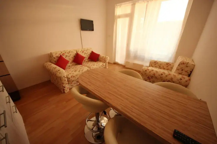 Menada Sunny Day 6 Apartments