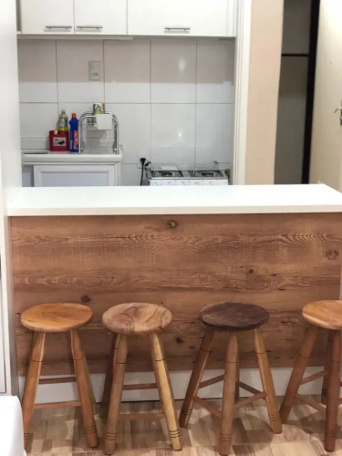 Studio Luxo em Copacabana
