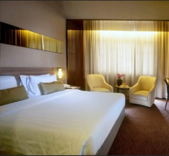 The Alts Hotel
