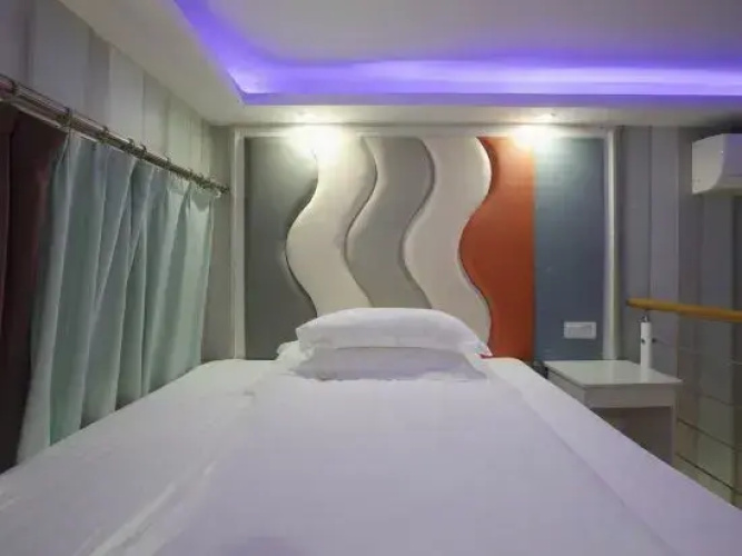 Shanghai Youshang Hotel