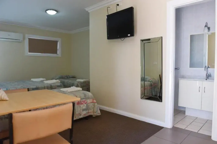 Standard Family room