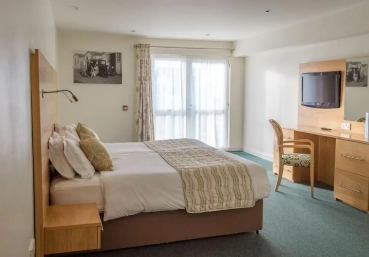Croyde Bay Holiday Resort