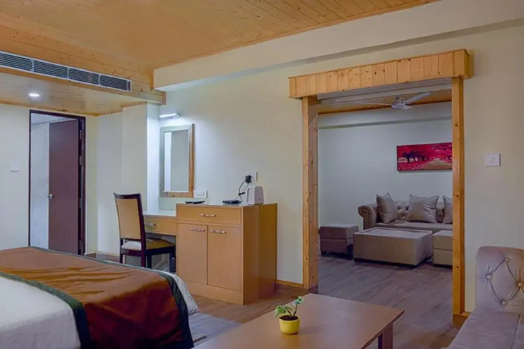Treenz Hotels