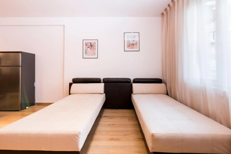 Ibar Apartment & Garage