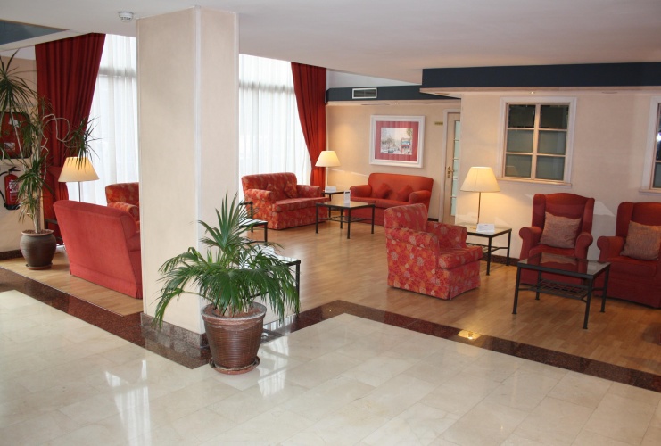 Sunotel Aston photo 26