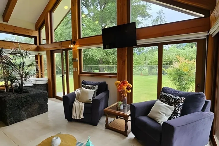 Chalet