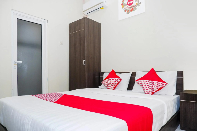 Hotel O Candi Residence