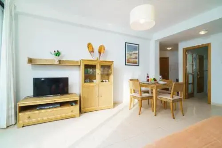 Apartment Vincent 4 pax