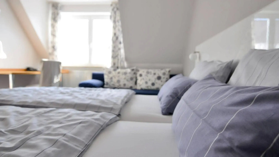Hotel zur Bever