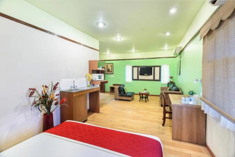 Octave Jamayca Hotel