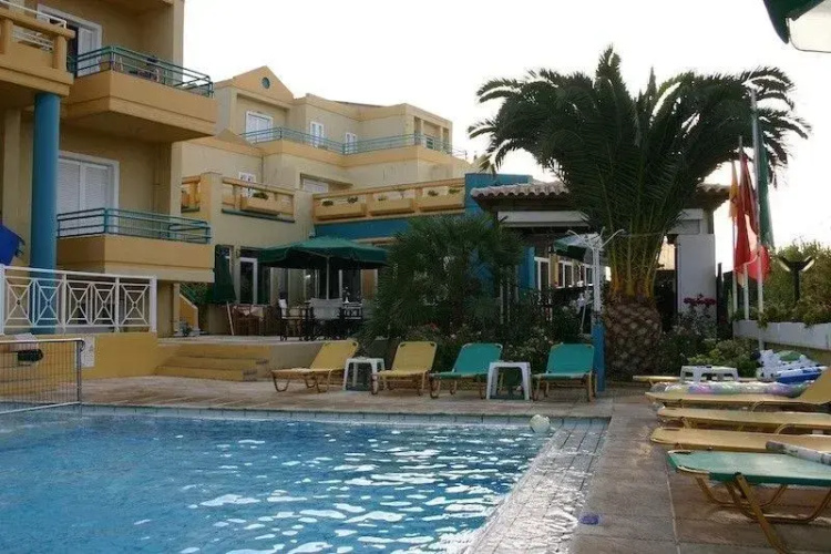 Image de l'hôtel