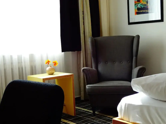 Hotel Scholz