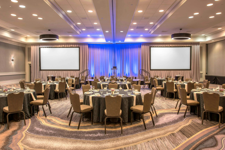 Denver Marriott Tech Center photo 21