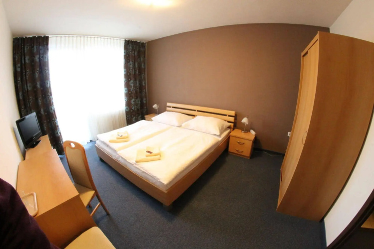 Hotel Spectrum