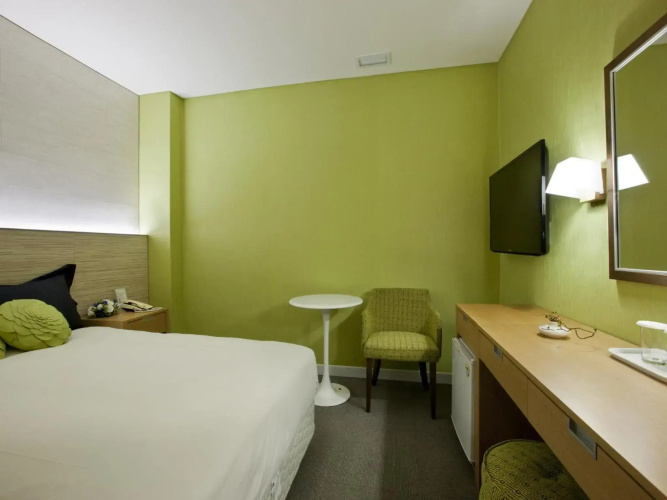 Hotel Fa Central