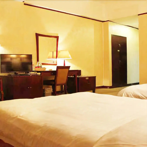 Hao Jing Hotel