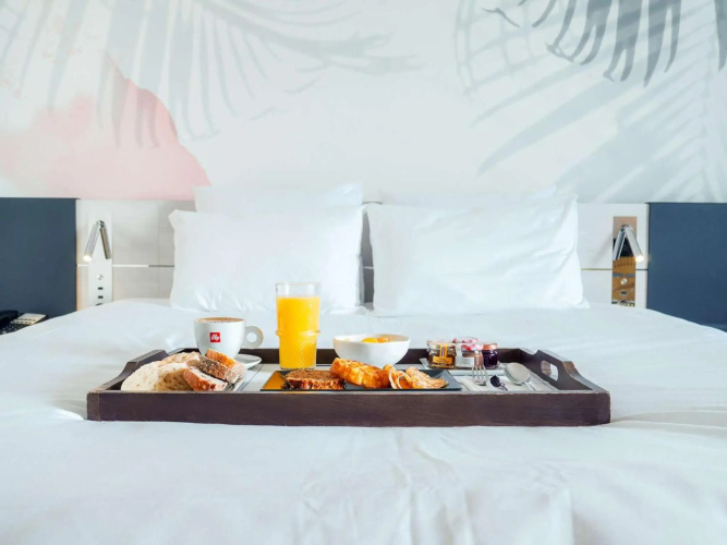 Novotel Monte-Carlo photo 14