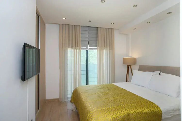 Alya Sierra Bodrum