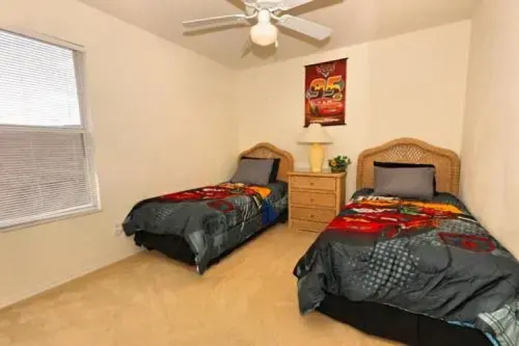 Windsor Place Villa #231000
