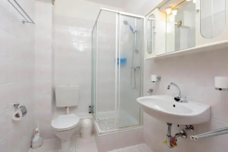 City Pool Apartments Novalja