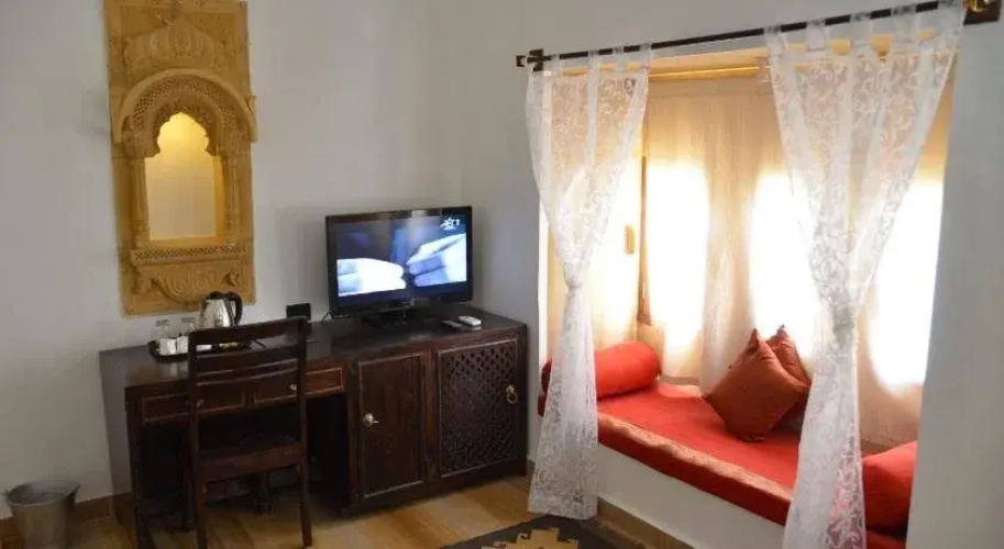 Jasmin Home