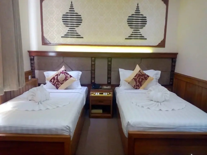Palace Hotel