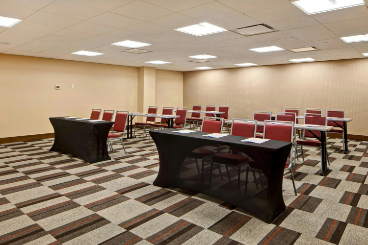 Four Points By Sheraton Peoria photo 24