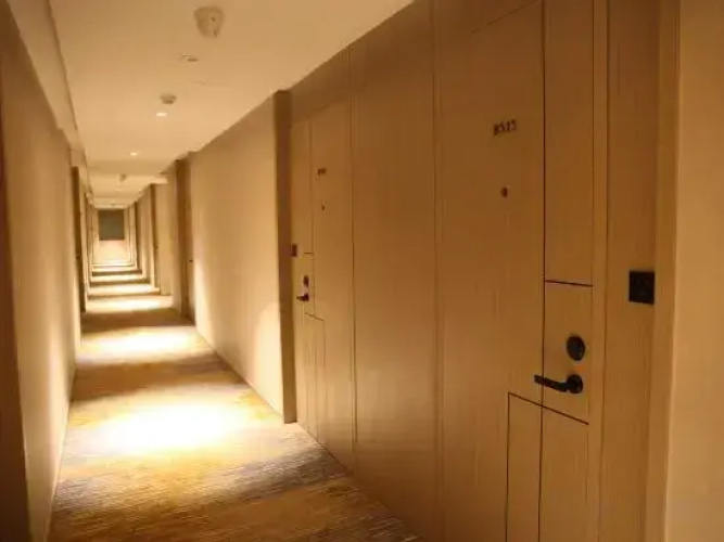 Pujing Hotel