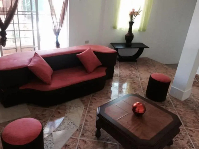 Hostería San Fernando - Hostel