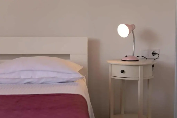 2 Bedrooms Villa