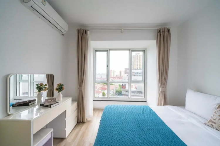 Tyms Tianshan 4BR 2BA APT Residence