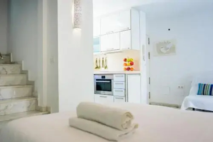 Apartamento Bianco